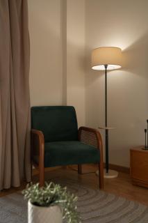 '1611' Newly Furnished 2BR - Central Cairo - 4
