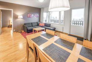 Ruka Ski Chalets - 0