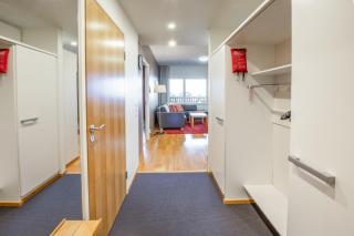 Ruka Ski Chalets - 8