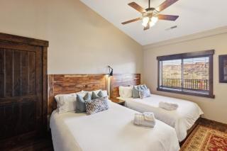 Zion Cliff Lodge - Hildale - 5