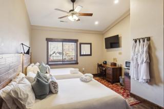 Zion Cliff Lodge - Hildale - 2