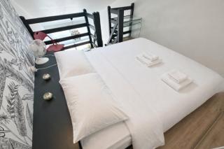 34 m Studio with Private Parking in Rochelle - 4