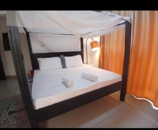 Karibu Seaview palm terrace apt nyali - 2