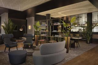 Park Plaza Amsterdam Airport - 1