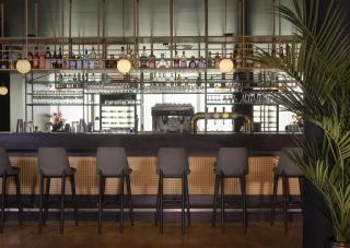 Park Plaza Amsterdam Airport - 3