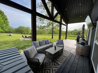 Relax Enjoy Country Living - 3