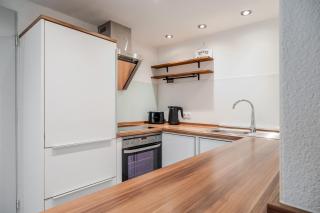 Ferienwohnung am Dorfbach - 1