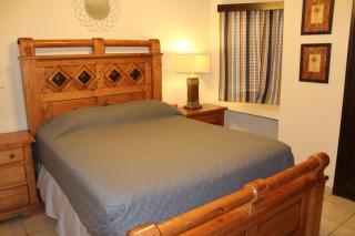 Sonoran Spa Ground Floor - 109-W - 2