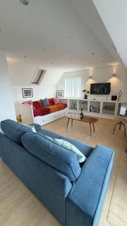 Bellavista 1B - Wadebridge - 9