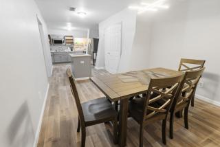 Spacious Fort Gaines Retreat Near Lake Eufaula - 8