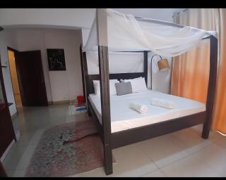 Karibu Seaview palm terrace apt nyali - 1