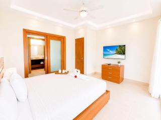 4bd Villa Azure in Oceanfront Comm Sosua Ocean Vil - 4