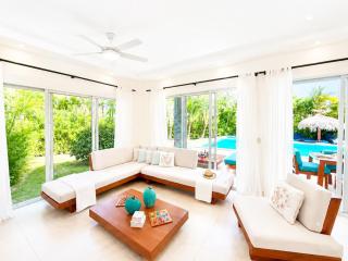 4bd Villa Azure in Oceanfront Comm Sosua Ocean Vil - 8