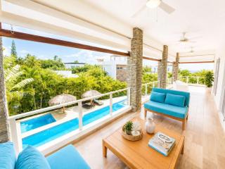 4bd Villa Azure in Oceanfront Comm Sosua Ocean Vil - 1