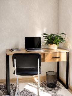 Nesto Central Apartment near Tashkent City - 8