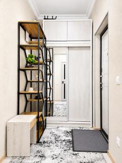 Nesto Central Apartment near Tashkent City - 3