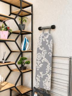 Nesto Central Apartment near Tashkent City - 2