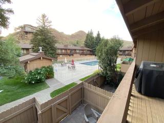 Val D`Sol - Pool, Perfect Location, Steps from Downtown Ketchum - 9