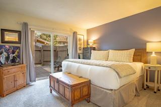 Val D`Sol - Pool, Perfect Location, Steps from Downtown Ketchum - 3