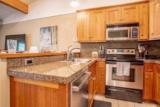 Val D`Sol - Pool, Perfect Location, Steps from Downtown Ketchum - 6