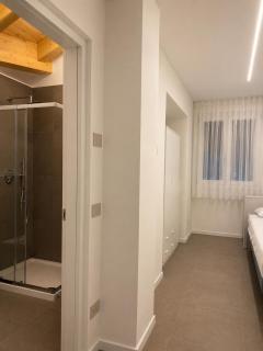Residence Ca' Gino Svizzer Pool - Apartments - Larihome - 2
