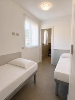 Residence Ca' Gino Svizzer Pool - Apartments - Larihome - 1
