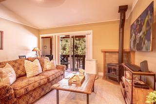 Val D`Sol - Pool, Perfect Location, Steps from Downtown Ketchum - 0