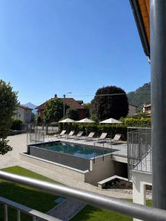 Residence Ca' Gino Svizzer Pool - Apartments - Larihome - 8