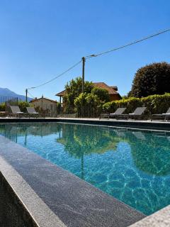 Residence Ca' Gino Svizzer Pool - Apartments - Larihome - 6