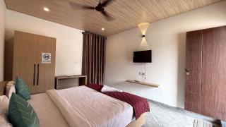 Chirooss Homestays And Resorts - 7