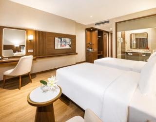 Annova Luxury BeachFront Nha Trang - 9