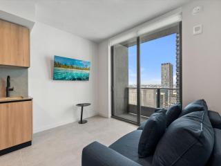 First 2906 Miami Highrise Signature Stay - 0