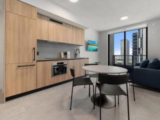 First 2906 Miami Highrise Signature Stay - 7