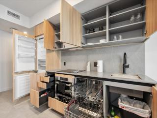 First 2906 Miami Highrise Signature Stay - 4