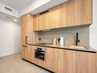 First 2906 Miami Highrise Signature Stay - 3