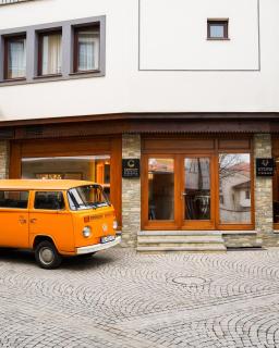 Hotel Centrum Prizren - 9