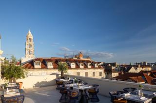 Heritage hotel Santa Lucia - 5