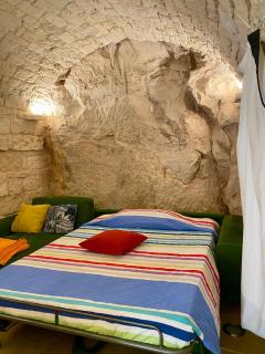 Roccia Viva Loft House - 2