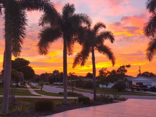 Oasis on Gate 3 BR heated pool near Siesta Key - 9
