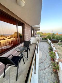 Silistar Hotel - 4