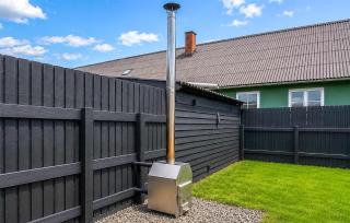 Mooi Huis In Thyborøn Met Wifi - 4