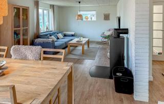 Mooi Huis In Thyborøn Met Wifi - 2