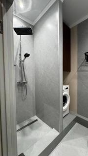 Crystal, Residential Complex - 4