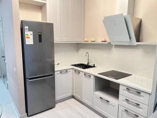 Crystal, Residential Complex - 1