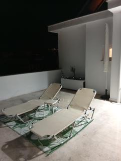 OLIVE ROOFTOP city center penthouse - 2