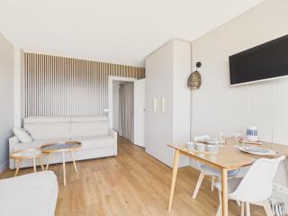Appartement vue mer à 300m de la plage - 3