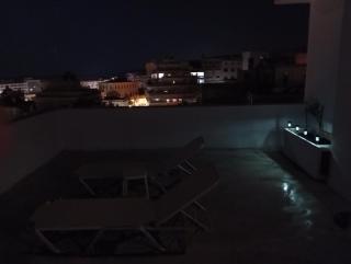OLIVE ROOFTOP city center penthouse - 1