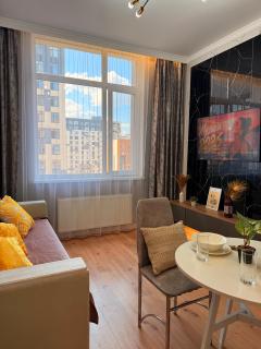 Buqar Zhyrau Comfort Living - 3