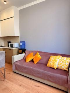 Buqar Zhyrau Comfort Living - 2