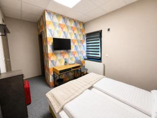 Zen Rooms - 9